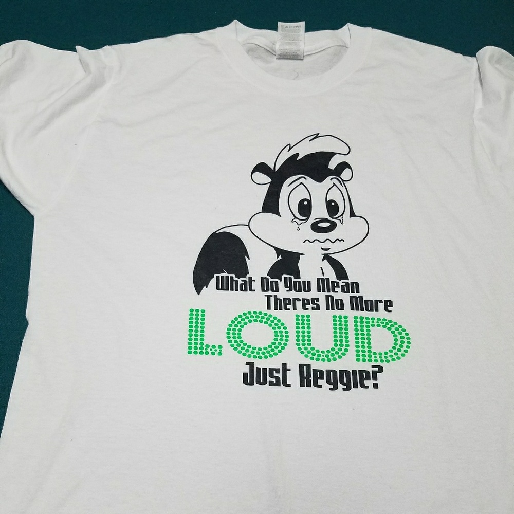 T shirt